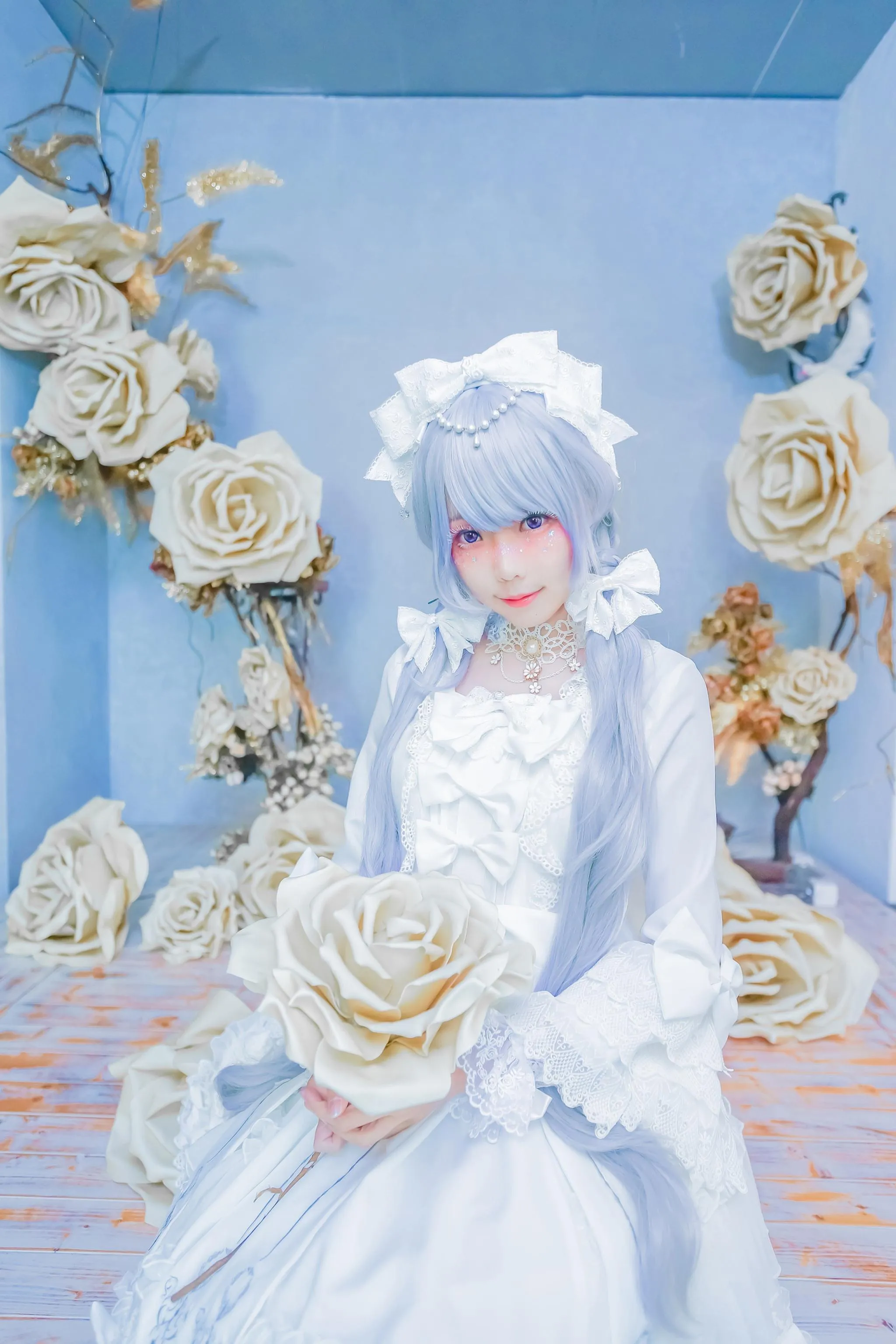 ElyEE子 – NO.85 TUESDAY TWINTAIL [141P]插图7